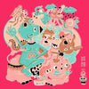 BAECHIGI - [RETURN] (Mini Album)