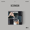 Lee - [Jinhyuk Scene26] (3rd Mini Album KIHNO KIT)
