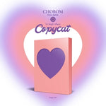 CHOBOM (Apink) - [Copycat] 1st Single Album COPY Version