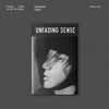 YESUNG - [Unfading Sense] 5th Mini Album FADE IN (A) Version