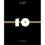 OK JOO HYUN - [VOKAL] Musical Debut 10th Anniversary 2nd Album)