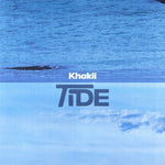 KHAKII - [TIDE] EP Album