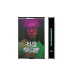 JANG WOO HYUK - [어때TONIGHT] TAPE