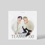 [PEAKTIME] TOP6 Ver. (2CD) TEAM 07:00 Version