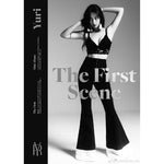 Yuri (GIRLS' GENERATION) - [The First Scene] 1st Mini Album