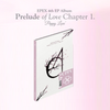 EPEX - [Prelude of Love Chapter 1. Puppy Love] 4th EP Album PUPPY Version