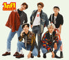 SHINEE - [1 OF 1] (5th Album CASSETTE TAPE Version)