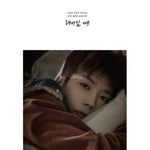 Jang Wooyoung (2PM) - [Time To Be Apart] 2nd Mini Album