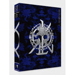 KINGDOM - [History Of Kingdom : Part Ⅳ. Dann] SHADOW Version