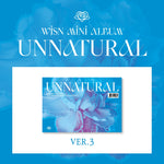 WJSN - [Unnatural] 9th Mini Album Version.3