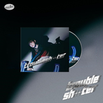 Kep1er - [TROUBLESHOOTER] 3rd Mini Album DIGIPACK CHAEHYUN Version