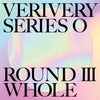 VERIVERY - [VERIVERY SERIES O ROUND 3 : WHOLE] (1st Album A Version)