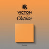 VICTON - [Choice] (8th Mini Album TIME Version)