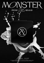 Red Velvet Irene&Seulgi - [Monster] 1st Mini Album TOP NOTE Version