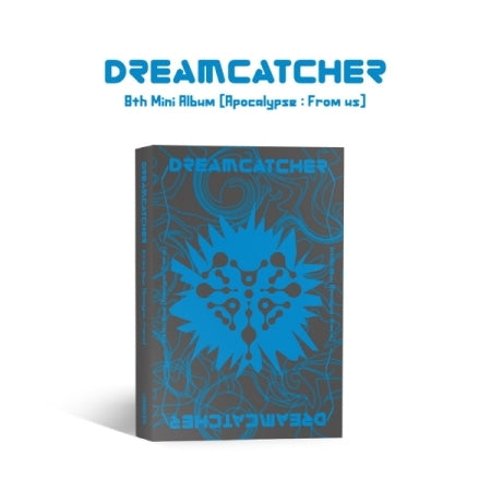 DREAM CATCHER – kpopalbums.com