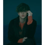 CHEON DUNG - [THUNDER] 1st Solo Album