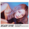TWICE - [READY TO BE] (12th Mini Album DIGIPACK TZUYU Version)