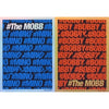 MOBB - [The MOBB] (Debut 1st Mini Album 2 Version SET)