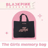 BLACKPINK - [BPTG THE GIRLS REUSABLE BAG]