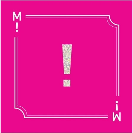MAMAMOO - MAMAMOO [MEMORY] 4th Mini Album CD+Photobook+