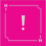 MAMAMOO - [PINK FUNKY] 2nd Mini Album