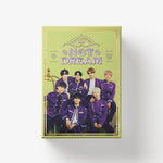 NCT DREAM - [2022 SEASON'S GREETINGS]