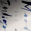 K.WILL - [상상(想像) : MOOD INDIGO] (4th Album Part.2)
