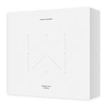 Nu'est W - [Double You In Seoul] Concert Live DVD+PhotoBook+PostCard K-POP Sealed