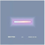 Enhypen - [Border : Day One] 1st Mini Album DAWN Version