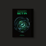 P1Harmony - [HARMONY : SET IN] 5th Mini Album PLATFORM Version