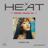 (G)I-DLE - [HEAT] (Special Album DIGIPAK MINNIE Version)