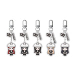 (G)I-DLE - [NANADLE 'Super Lady'] ACRYLIC KEYRING