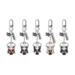 (PRE-ORDER) (G)I-DLE - [NANADLE 'Super Lady'] ACRYLIC KEYRING