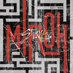 Stray Kids - [Cle 1:Miroh] Mini Album Normal Edition RANDOM Version