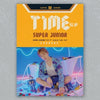 Super Junior - [Time Slip] (9th Album EUNHYUK Version)