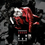 CRUSH - [CRUSH ON YOU] 1st Album