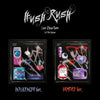 LEE CHAEYEON - [HUSH RUSH] (1st Mini Album 2 Version SET)