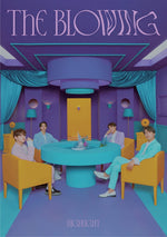 Highlight - [The Blowing] 3rd Mini Album GUST Version
