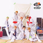 NCT Dream - [We Go Up] 2nd Mini Album