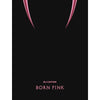 BLACKPINK - [BORN PINK] (2nd Album Box Set PINK Version)