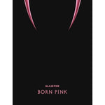 BLACKPINK - [BORN PINK] 2nd Album Box Set PINK Version