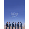 Limitless - [Wish Wish] (1st Mini Album)