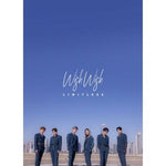 Limitless - [Wish Wish] 1st Mini Album