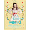 BEN - [MY NAME IS BEN] (2nd Mini Album)