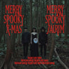 JAURIM - [MERRY SPOOKY X-MAS] (Winter Special Album)