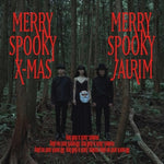 JAURIM - [MERRY SPOOKY X-MAS] Winter Special Album
