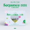 CSR - [Sequence : 7272] (1st Mini Album)