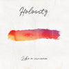 Holocity - [Like a movie] (EP Album)