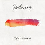 Holocity - [Like a movie] EP Album