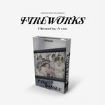 AIMERS - [Fireworks] Special Single Album FILMED BY A Version